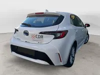 Gebraucht Toyota Corolla Business Edition 98 PS (72 kW) 2025 Blanc Limousine