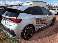 Gebraucht Cupra Born 169 kW (231 PS) 2023 Geysirsilber Kleinwagen