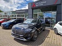 Gebraucht Wey 05 Premium 476 PS (350 kW) 2025 Grau (mountain grey) SUV