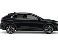 Neu Kia XCeed 150 PS (110 kW) 2026 Zilinaschwarz metallic SUV