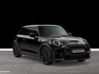 Gebraucht Mini Cooper S 178 PS (130 kW) 2021 Schwarz Kleinwagen