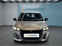 Neu Peugeot 208 101 PS (74 kW) 2025 Kleinwagen