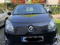 Second-hand Renault Twingo Expression 76 CP (55 kW) 2010 Hatchback