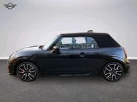 Gebraucht Mini John Cooper Works Cabriolet 231 PS (169 kW) 2025 Schwarz Cabrio