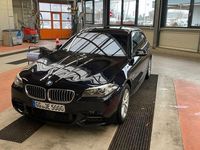 Gebraucht BMW 535 Performance 313 PS (230 kW) 2015 Schwarz Kombi