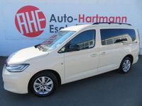 Gebraucht VW Caddy Maxi Life 122 PS (89 kW) 2024 Beige Van / Kleinbus