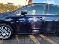 Used Citroën C4 PureTech 131 HP (96 kW) 2016 Blue Sedan