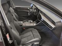gebraucht Audi A6 Avant Design 50 TDI quattro 210(286) kW(PS) tiptronic