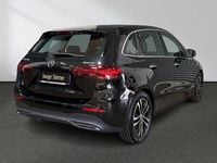 Gebraucht Mercedes B250 Progressive 224 PS (164 kW) 2025 Schwarz Van / Kleinbus