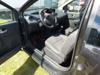 Gebraucht Renault Twingo 75 PS (55 kW) 2011 Schwarz Kleinwagen
