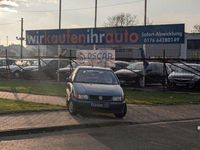 Gebraucht VW Polo 60 PS (44 kW) 1999 Blau Kleinwagen