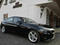 Gebraucht BMW 420 Coupé Sport Line 190 PS (139 kW) 2019 Schwarz 2 Coupé