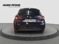 Neu MG MG3 Luxury 194 PS (142 kW) 2026 Schwarz Kleinwagen