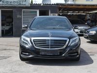 Gebraucht Mercedes S400 306 PS (225 kW) 2014 Schwarz Limousine