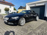 gebraucht BMW Z4 sDrive30i Aut.