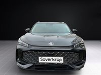 Neu MG HS Luxury 272 PS (200 kW) 2026 Schwarz SUV
