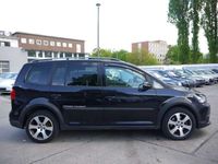 gebraucht VW Touran Cross Touran/DSG/Kamera/PDC/Leder