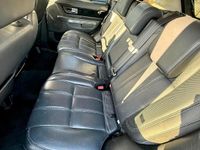 Gebraucht Land Rover Range Rover 280 PS (205 kW) 2011 Schwarz SUV