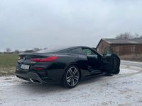 gebraucht BMW 840 d xDrive