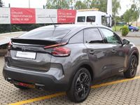 Gebraucht Citroën C4 PureTech 131 PS (96 kW) 2021 Grau Limousine