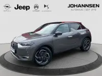 Gebraucht DS Automobiles DS3 Crossback 156 PS (114 kW) 2021 Grau SUV