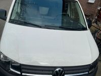 gebraucht VW Transporter T6