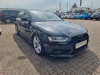 gebraucht Audi A4 Avant Attraction/Navi/Kamera/18Zoll/