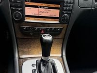 Gebraucht Mercedes E350 Avantgarde 272 PS (200 kW) 2005 Kombi