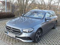 Gebraucht Mercedes E400 330 PS (242 kW) 2023 Grau Kombi