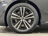 Gebraucht Mercedes EQE350 Premium 214 kW (292 PS) 2025 Grau Limousine