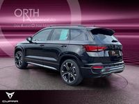 Neu Cupra Ateca 190 PS (139 kW) 2026 Schwarzmagic perleffekt SUV