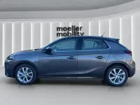 Gebraucht Opel Corsa Elegance 101 PS (74 kW) 2020 Andere Kleinwagen
