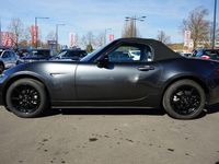 Gebraucht Mazda MX5 Ad'Vantage 132 PS (97 kW) 2021 Grau Cabrio