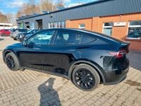 Gebraucht Tesla Model Y Performance 378 kW (514 PS) 2023 Schwarz SUV