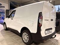 Neu Ford Transit Trend 101 PS (74 kW) 2025 Frozen white Van / Kleinbus