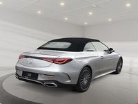 Gebraucht Mercedes CLE200 204 PS (150 kW) 2024 Grau metalliclack hightechsilber Cabrio