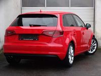 gebraucht Audi A3 2.0 TDI Sportback*XENON*NAVI*SHZ*TEMPO*PDC