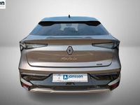 Neu Renault Rafale Techno 131 PS (96 kW) 2025 Grau SUV