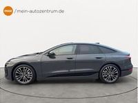Neu Audi e-tron Sportback Performance 269 kW (367 PS) 2025 Grau (magnetgrau) SUV
