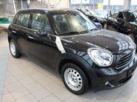 gebraucht Mini One Countryman 5 - Sitzer 2.Hd