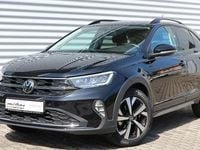 Używany VW Taigo Move 116 KM (85 kW) 2025 Czarny SUV