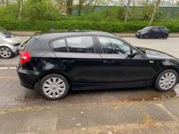 gebraucht BMW 116 116 i 1er E87