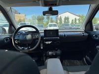 Gebraucht Citroën C4 Shine 99 PS (72 kW) 2016 Weiß SUV