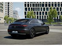 Gebraucht Mercedes EQE300 Electric Art 180 kW (245 PS) 2025 Grau graphitgrau metallic Limousine