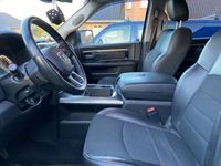 gebraucht Dodge Ram 5.7 - 4x4 - Sport