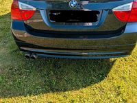 Gebraucht BMW 325 218 PS (160 kW) 2006 Blau Kombi