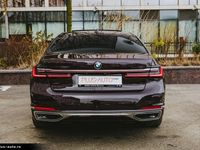 Second-hand BMW 730 Performance 265 CP (194 kW) 2019 Berlinǎ