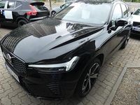 Gebraucht Volvo XC60 Ultimate 250 PS (183 kW) 2023 Schwarz SUV
