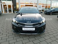 Neu Kia XCeed Vision 150 PS (110 kW) 2025 Schwarz SUV