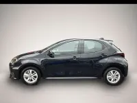 Gebraucht Mazda 2 Center-Line 92 PS (67 kW) 2025 Schwarz Kleinwagen